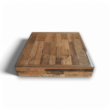 Samana Coffee Table