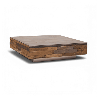 Samana Coffee Table