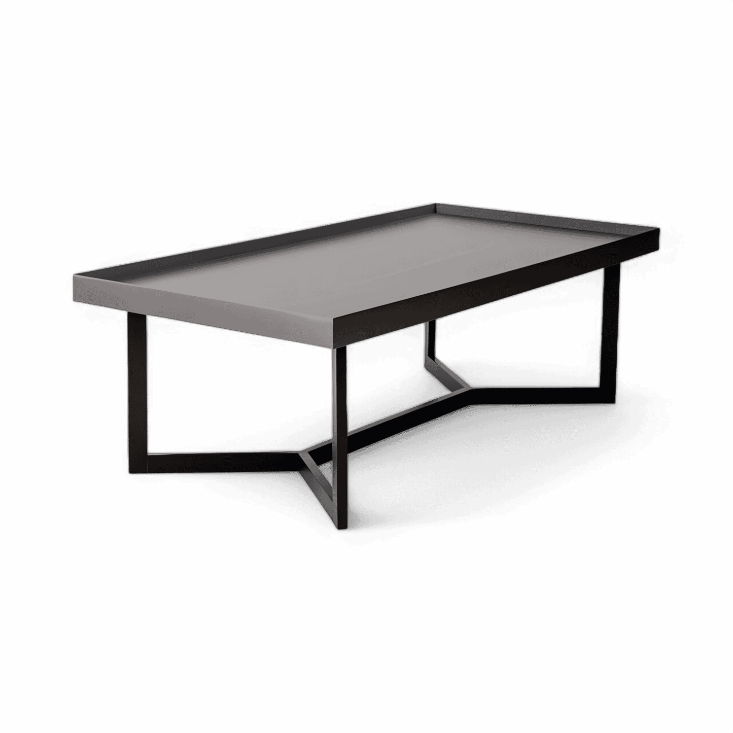 Anna Coffee Table Gray