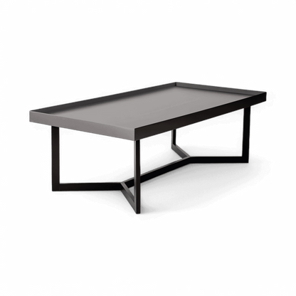 Anna Coffee Table Gray