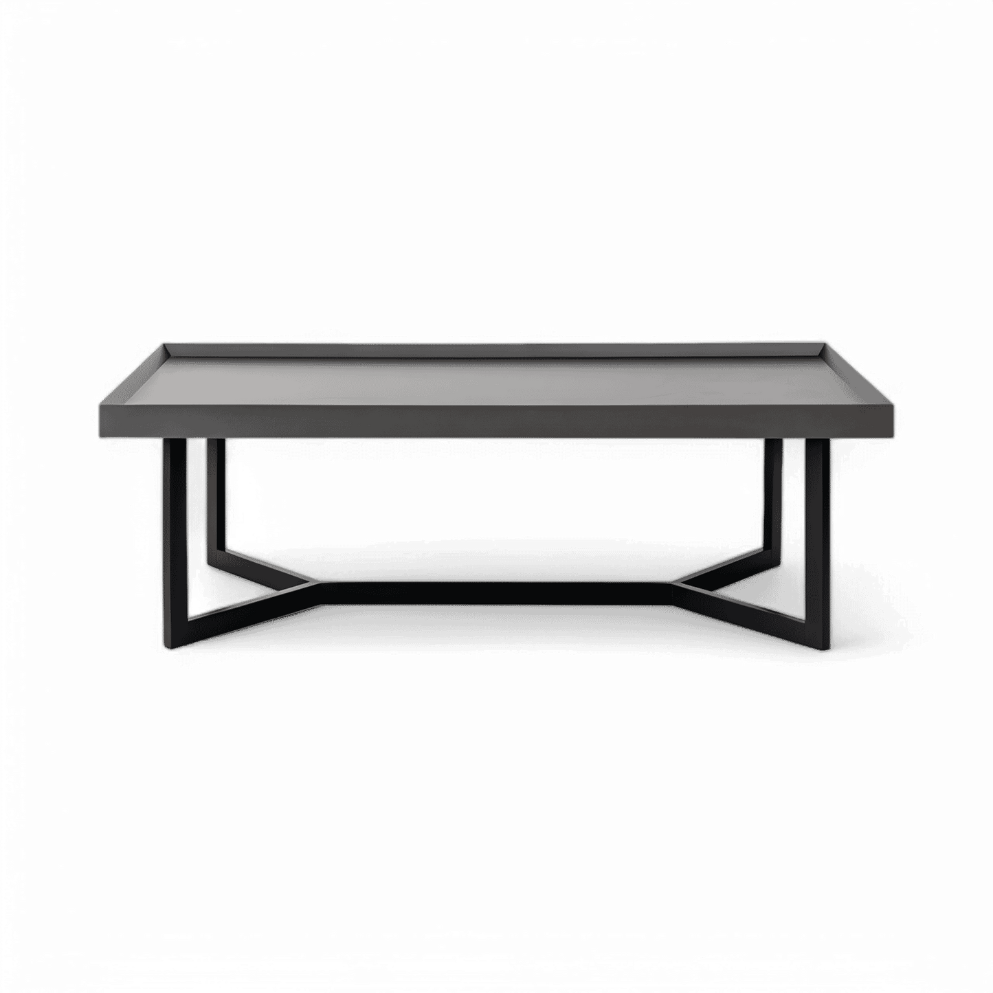 Anna Coffee Table Gray