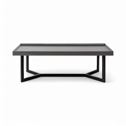 Anna Coffee Table Gray
