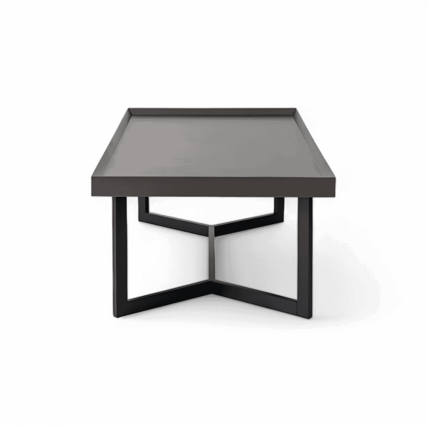 Anna Coffee Table Gray