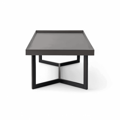 Anna Coffee Table Gray