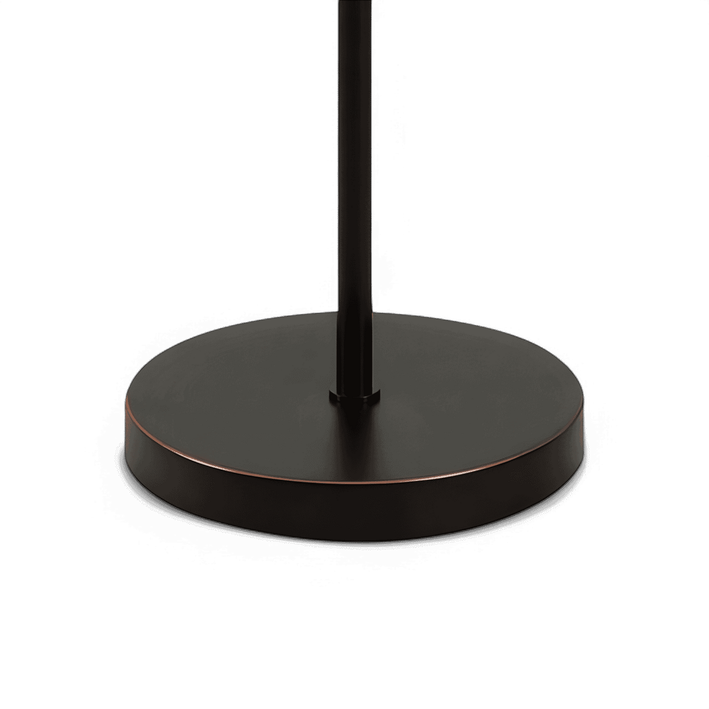 Anton Floor Lamp Off White