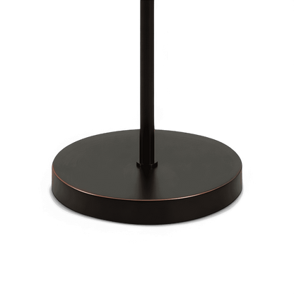 Anton Floor Lamp Off White