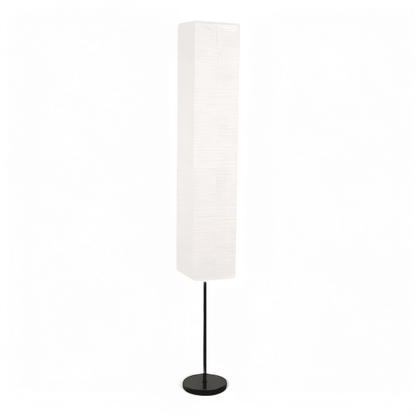 Anton Floor Lamp Off White