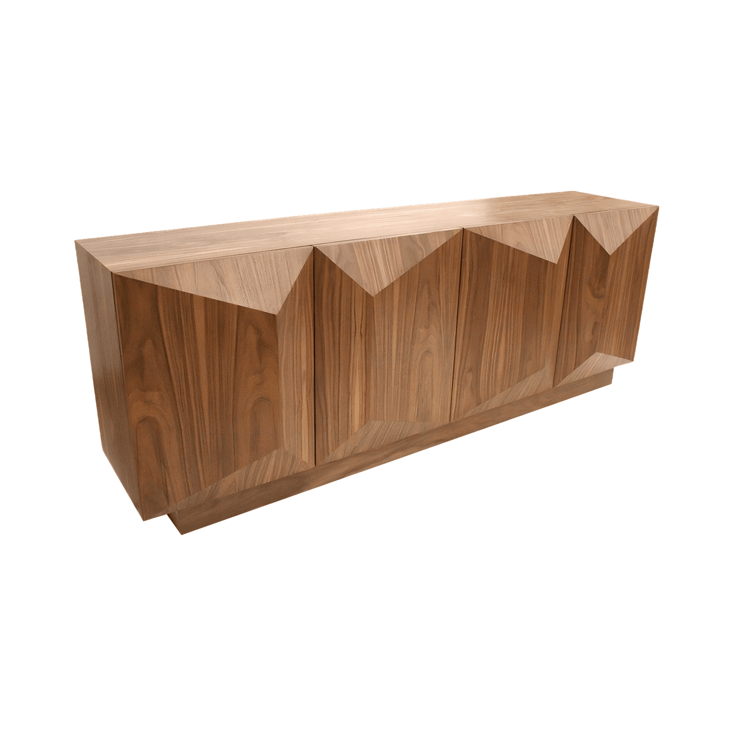 Arte Buffet Walnut