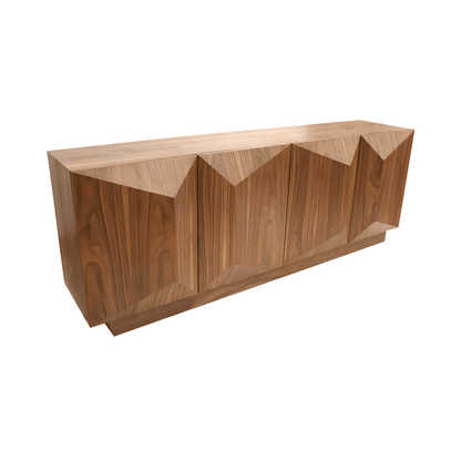 Arte Buffet Walnut