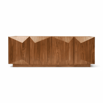 Arte Buffet Walnut