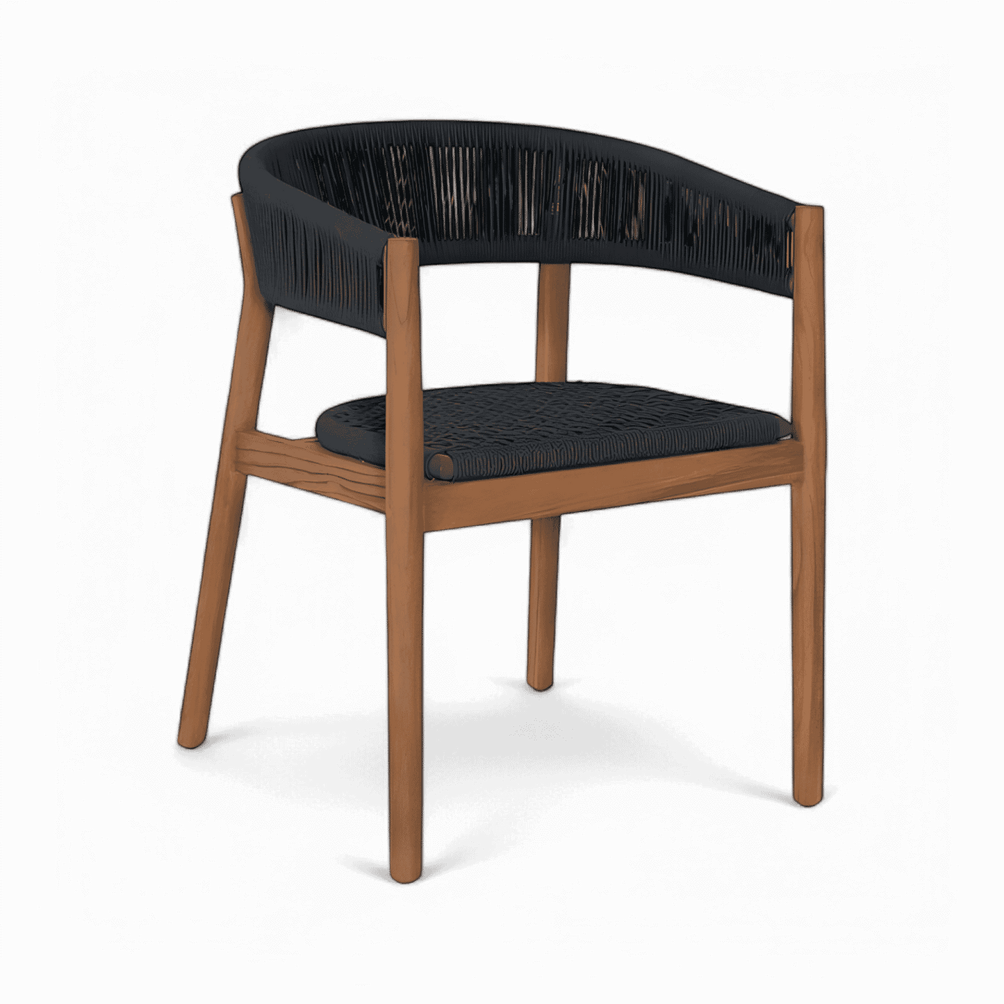 Bali Outdoor Dining Chair