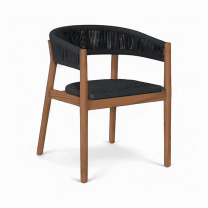 Bali Outdoor Dining Chair