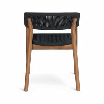 Bali Outdoor Dining Chair