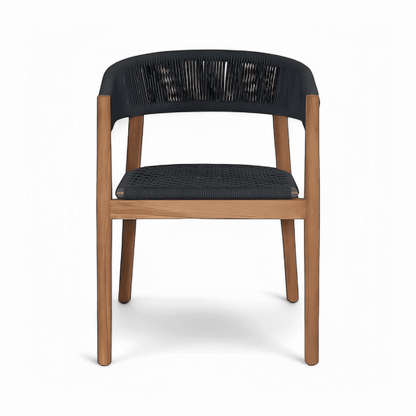 Bali Outdoor Dining Chair