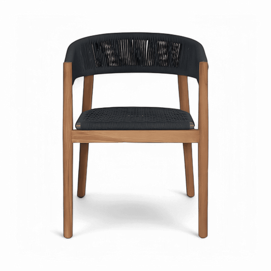 Bali Outdoor Dining Chair