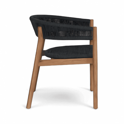Bali Outdoor Dining Chair