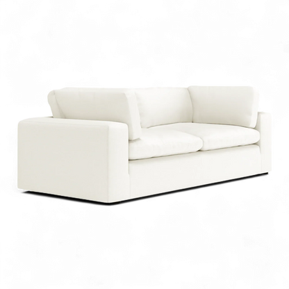 Bloom 3 Seater Sofa Beige