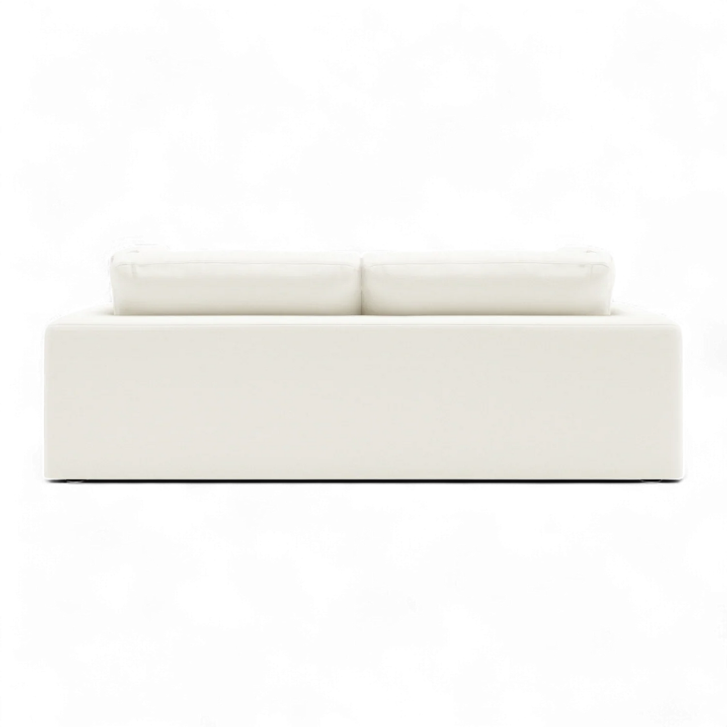 Bloom 3 Seater Sofa Beige