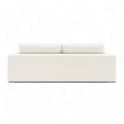Bloom 3 Seater Sofa Beige