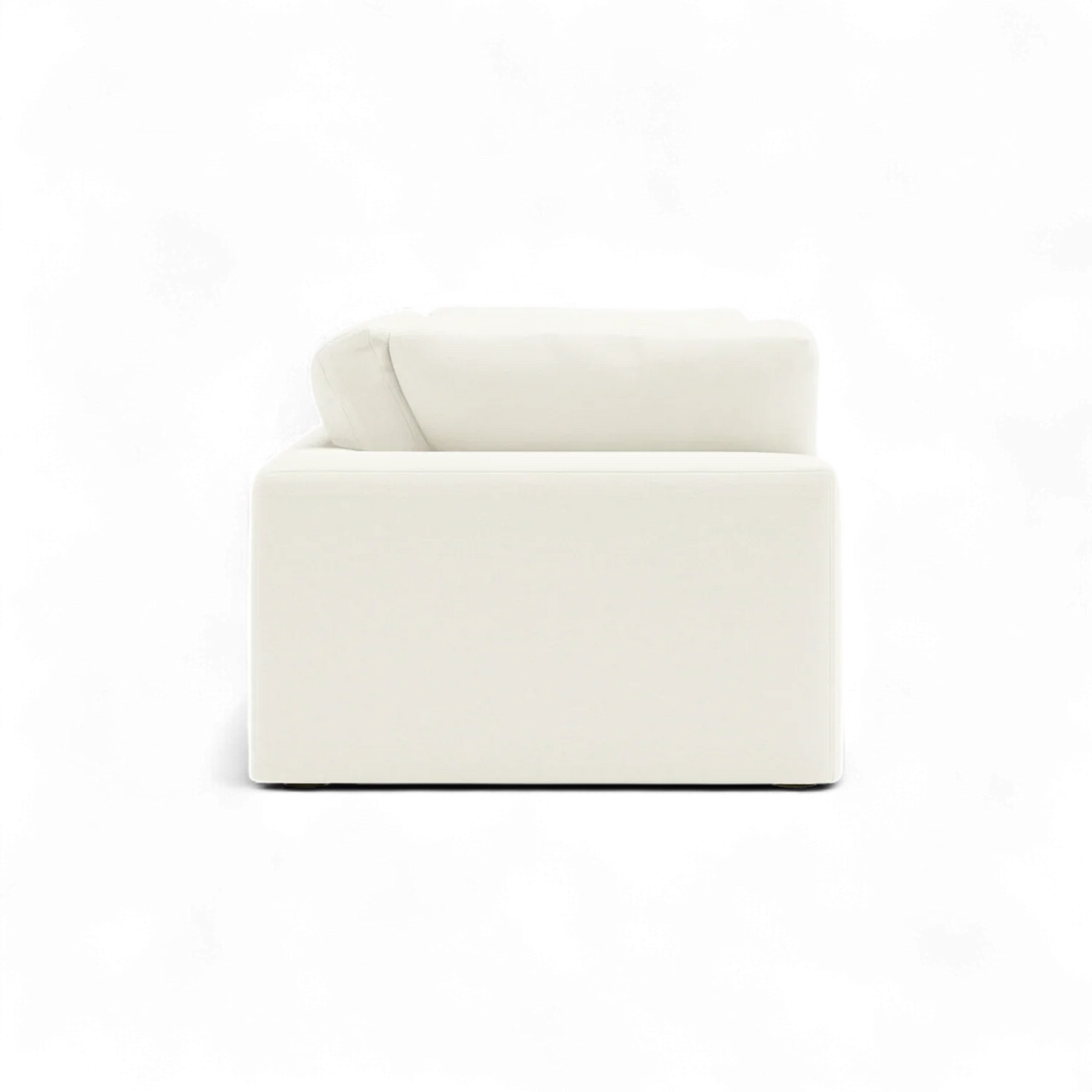 Bloom 3 Seater Sofa Beige