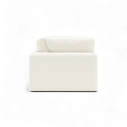 Bloom 3 Seater Sofa Beige