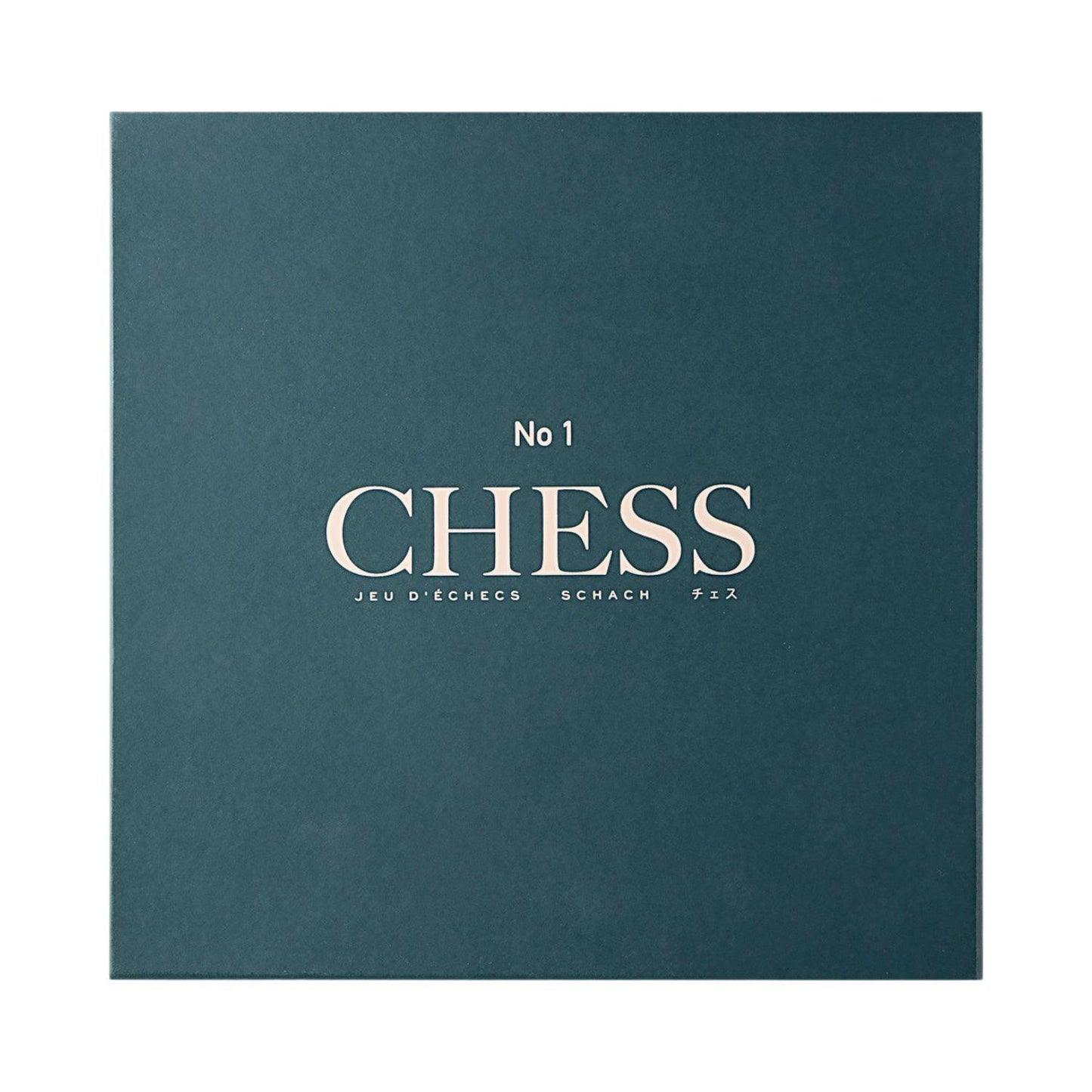 Chess Delight Book
