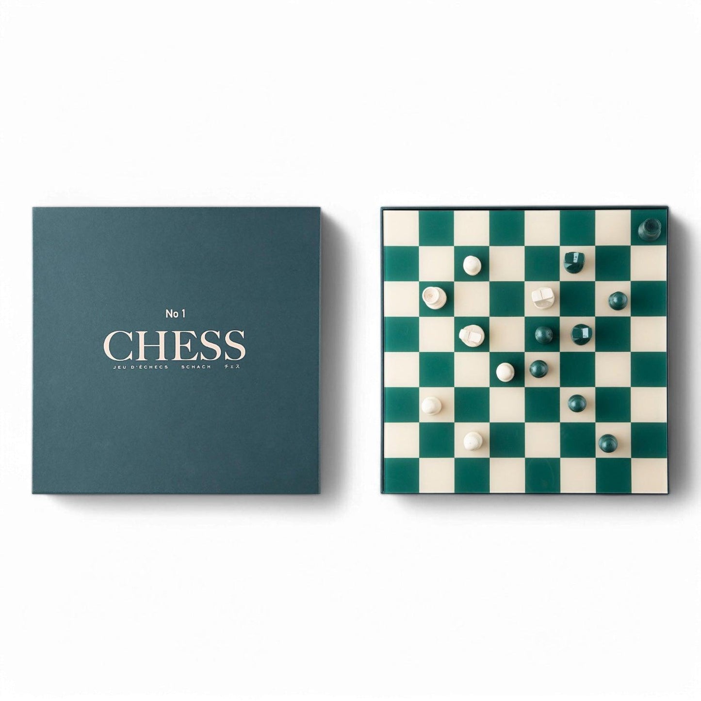 Chess Delight Book