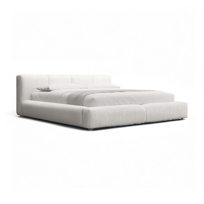 Cielo Bed Ivory