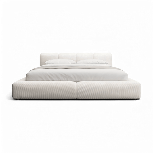 Cielo Bed Ivory