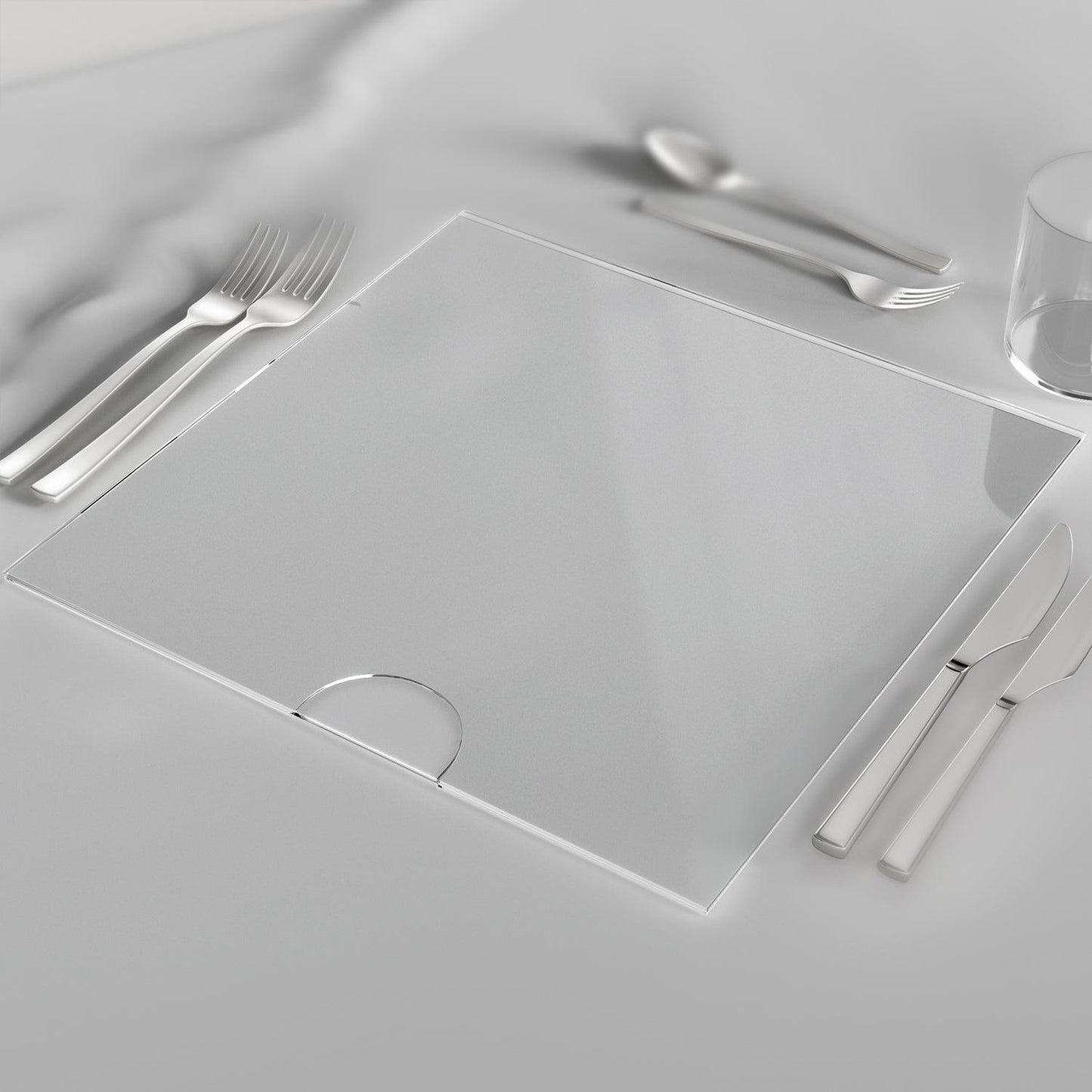 Couture Placemat Square