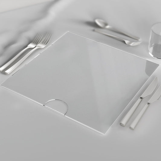 Couture Placemat Square