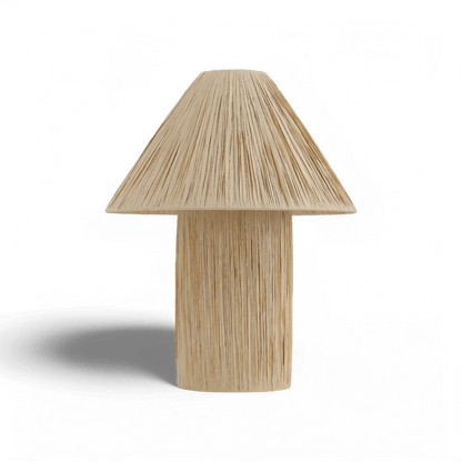 Dawn Table Lamp Natural