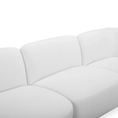 Divano Sectional Off White