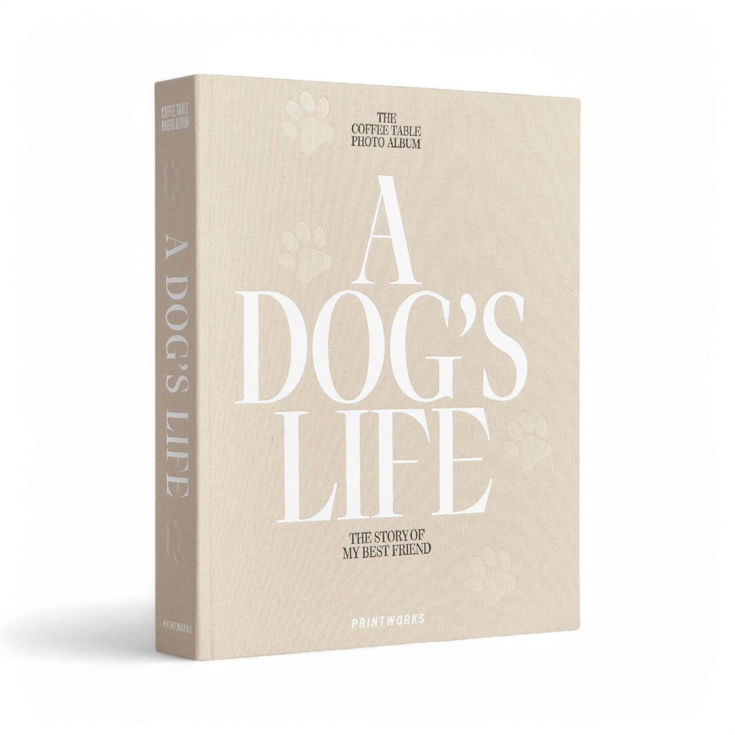 Doggy Delight Photo Album