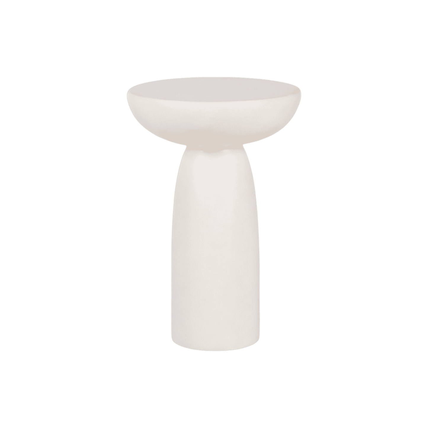 Rune Coffee Table Alabaster Small