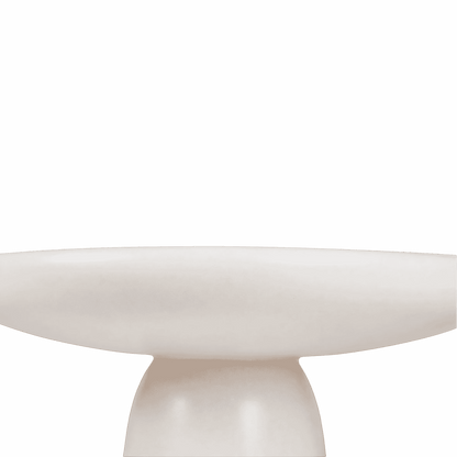 Rune Coffee Table Alabaster Medium