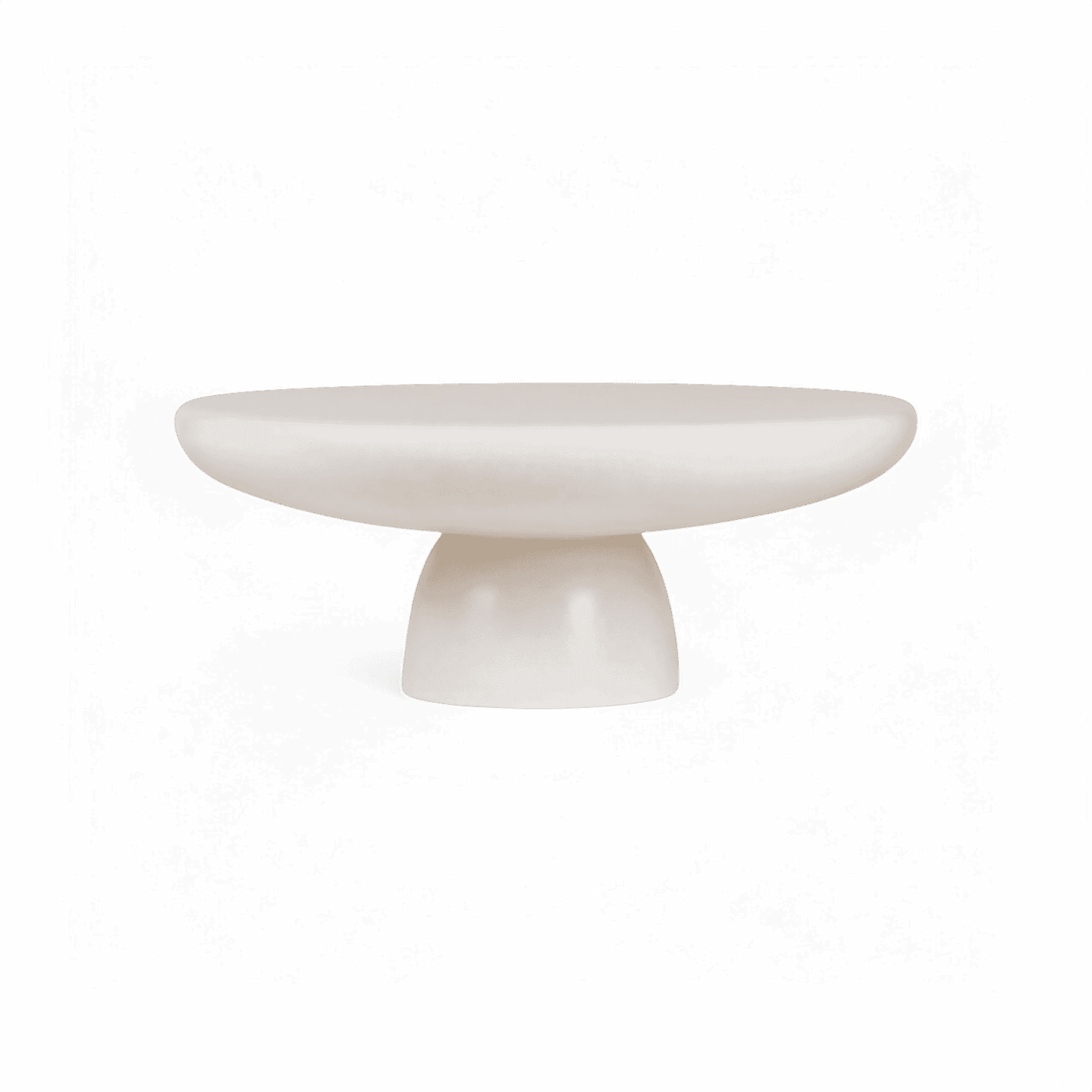 Rune Coffee Table Alabaster Medium