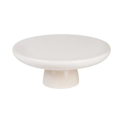 Rune Coffee Table Alabaster Medium