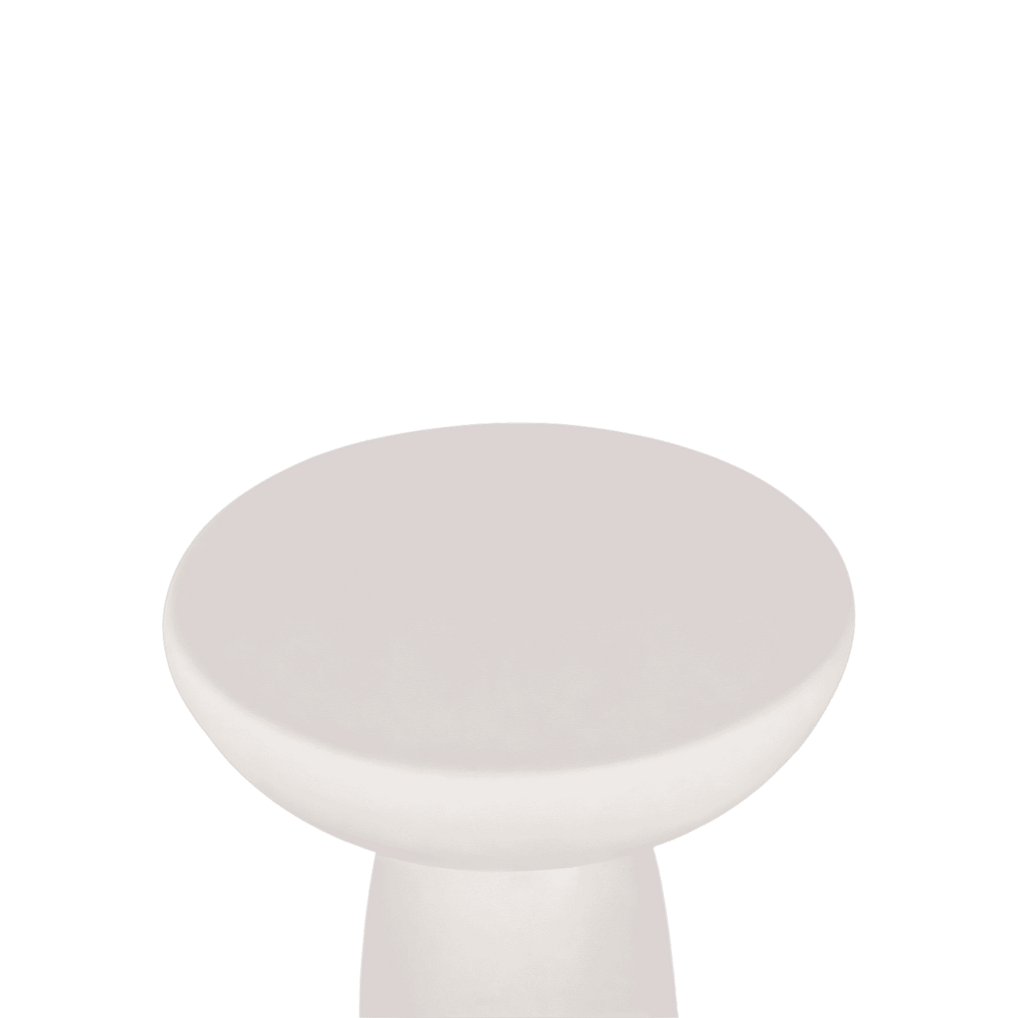 Rune Coffee Table Alabaster Small