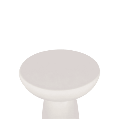 Rune Coffee Table Alabaster Small