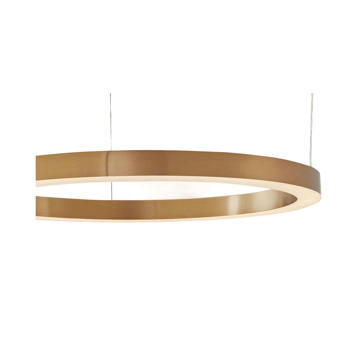 Helios Ceiling Lamp 32 Gold