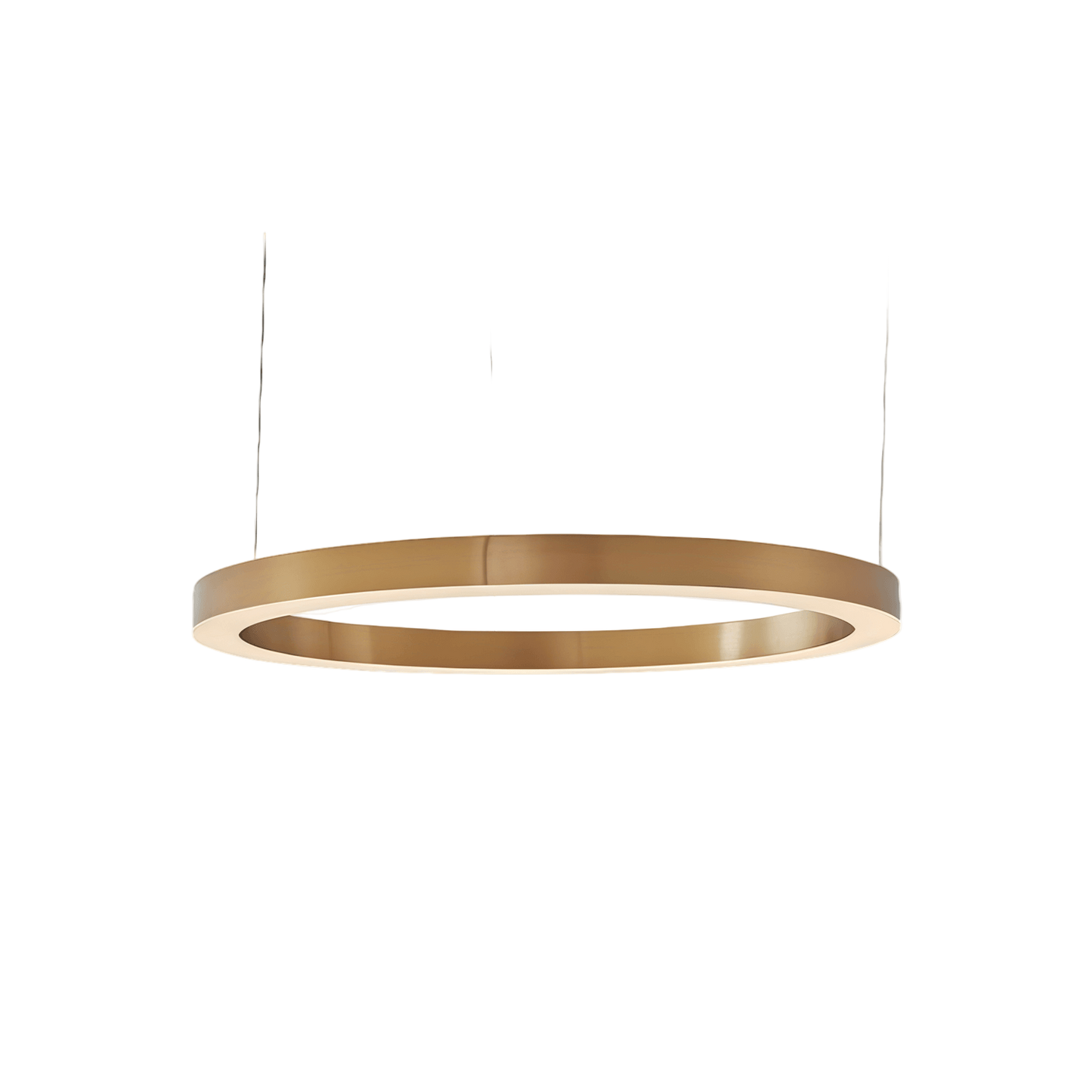 Helios Ceiling Lamp 32 Gold