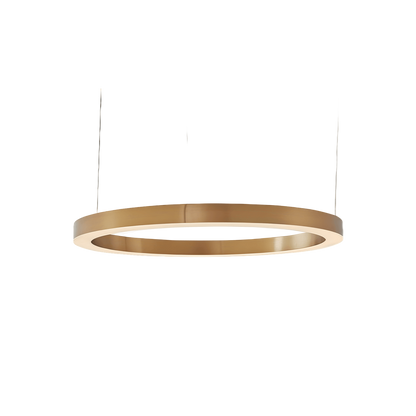 Helios Ceiling Lamp 32 Gold