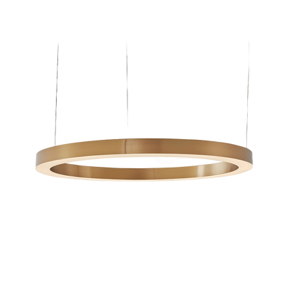 Helios Ceiling Lamp 39 Gold