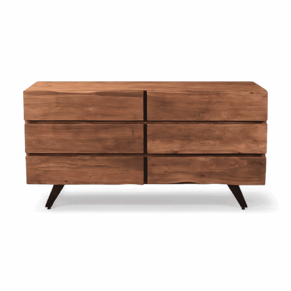 Anaho Dresser