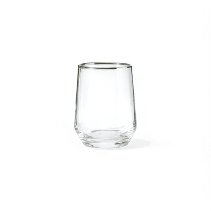 Imari Whiskey Glass
