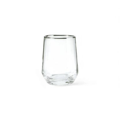 Imari Whiskey Glass