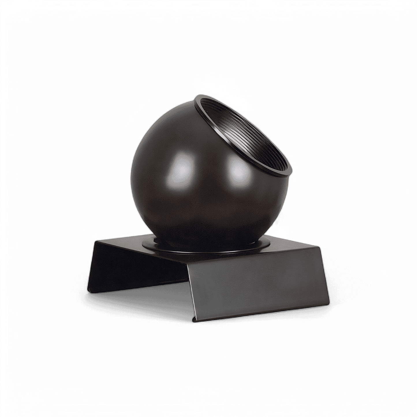 Iona Table Lamp Black