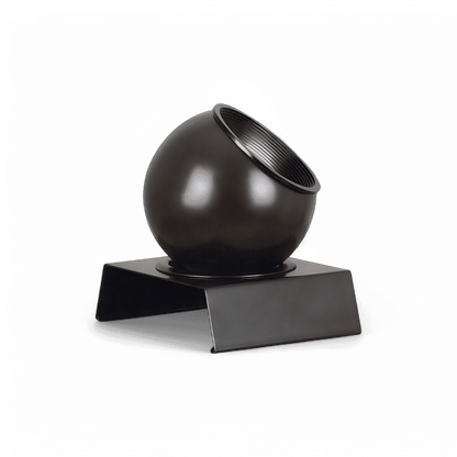 Iona Table Lamp Black