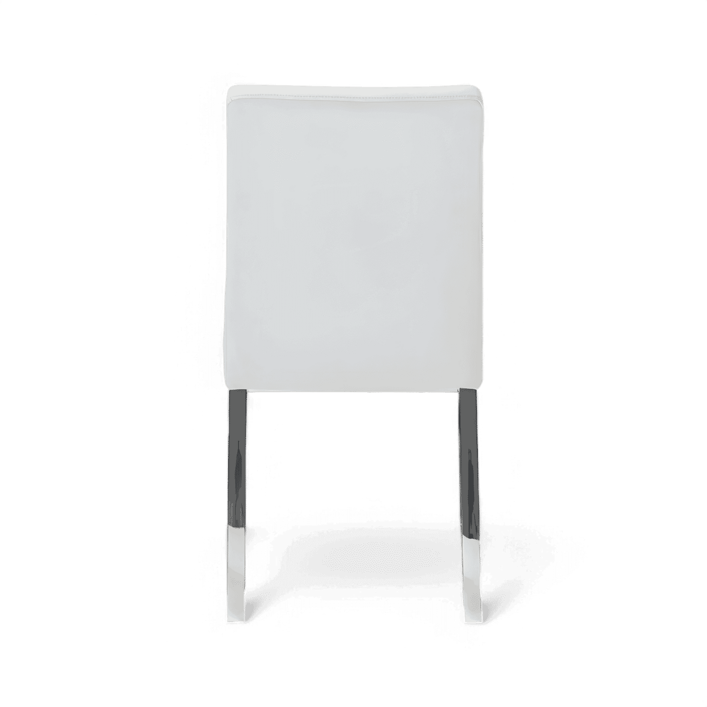 Leandro Dining Chair White